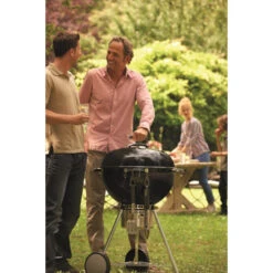 Porte-accessoires Barbecue Weber Ø 47 Et 57 -Le Brasero Magique Boutique accessoire weber porte accessoires pour barbecue 4