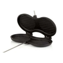 Appareil à Burger En Fonte Petromax -Le Brasero Magique Boutique appareil a burger en fonte petromax 1