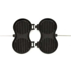 Appareil à Burger En Fonte Petromax -Le Brasero Magique Boutique appareil a burger en fonte petromax 2