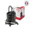 Aspirateur à Cendres Cendr'express Dixneuf -Le Brasero Magique Boutique aspirateur a cendres cendr express dixneuf