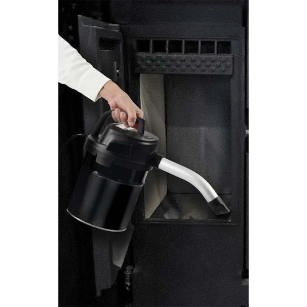 Aspirateur à Cendres Granul'Mini Dixneuf 3 Aspirateur à Cendres Granul'Mini Dixneuf – Image 2