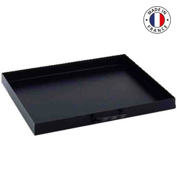 Bac à Cendres Edga 63 X 41 Cm 3 Bac à Cendres Edga 63 X 41 Cm