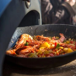 Barbecue Bois Augoust Original Noir 38 Barbecue Bois Augoust Original Noir -Le Brasero Magique Boutique barbecue bois augoust original 16