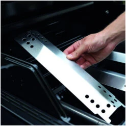 Barbecue Gaz Et Charbon Hybride Char-Broil Gas2coal 440 4 Brûleurs + 1 Latéral -Le Brasero Magique Boutique barbecue gaz et charbon char broil gastocoal 440 7