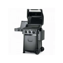 Napoleon Barbecue Gaz Napoléon Freestyle 365 SB 3 Brûleurs + 1 Latéral 8 Napoleon Barbecue Gaz Napoléon Freestyle 365 SB 3 Brûleurs + 1 Latéral -Le Brasero Magique Boutique barbecue gaz napoleon freestyle 365 sbpgt noir 3 bruleurs 1 rechaud lateral 3