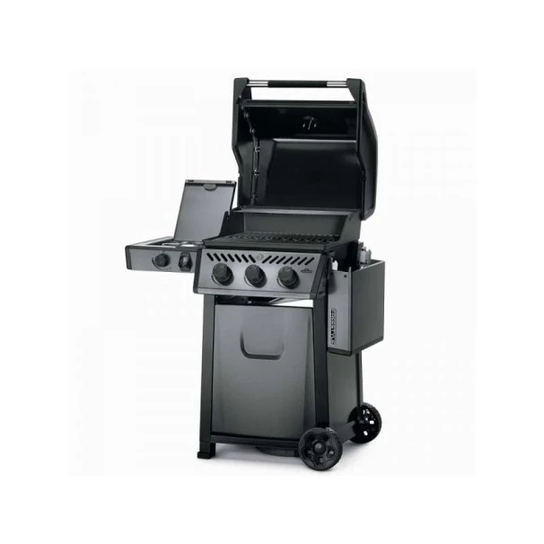 Napoleon Barbecue Gaz Napoléon Freestyle 365 SB 3 Brûleurs + 1 Latéral 5 Napoleon Barbecue Gaz Napoléon Freestyle 365 SB 3 Brûleurs + 1 Latéral – Image 4