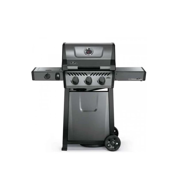 Napoleon Barbecue Gaz Napoléon Freestyle 365 SB 3 Brûleurs + 1 Latéral