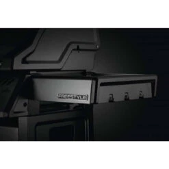 Napoleon Barbecue Gaz Napoléon Freestyle 425 4 Brûleurs 24 Napoleon Barbecue Gaz Napoléon Freestyle 425 4 Brûleurs -Le Brasero Magique Boutique barbecue gaz napoleon freestyle 425 noir 4 bruleurs 10