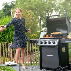 Napoleon Barbecue Gaz Napoléon Freestyle 425 4 Brûleurs 16 Napoleon Barbecue Gaz Napoléon Freestyle 425 4 Brûleurs -Le Brasero Magique Boutique barbecue gaz napoleon freestyle 425 noir 4 bruleurs 2