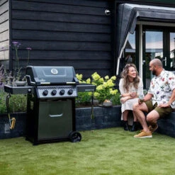 Napoleon Barbecue Gaz Napoléon Freestyle 425 4 Brûleurs 17 Napoleon Barbecue Gaz Napoléon Freestyle 425 4 Brûleurs -Le Brasero Magique Boutique barbecue gaz napoleon freestyle 425 noir 4 bruleurs 3