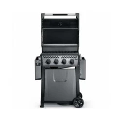 Napoleon Barbecue Gaz Napoléon Freestyle 425 4 Brûleurs 23 Napoleon Barbecue Gaz Napoléon Freestyle 425 4 Brûleurs -Le Brasero Magique Boutique barbecue gaz napoleon freestyle 425 noir 4 bruleurs 9