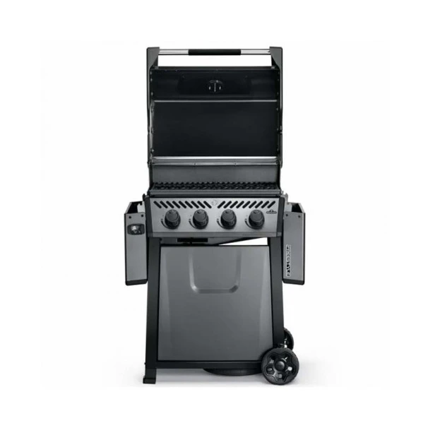 Napoleon Barbecue Gaz Napoléon Freestyle 425 4 Brûleurs 12 Napoleon Barbecue Gaz Napoléon Freestyle 425 4 Brûleurs – Image 10