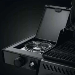 Napoleon Barbecue Gaz Napoléon Freestyle 425 SB 4 Brûleurs + 1 Latéral -Le Brasero Magique Boutique barbecue gaz napoleon freestyle 425 sbpgt noir 4 bruleurs 1 lateral 5