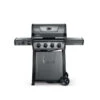 Napoleon Barbecue Gaz Napoléon Freestyle 425 SIB 4 Brûleurs + 1 Sizzle Zone -Le Brasero Magique Boutique barbecue gaz napoleon freestyle 425 sibpgt noir 4 bruleurs 1 sizzle zone