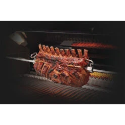 Napoleon Barbecue Gaz Napoléon Prestige Pro 500 SIBPSS 4 Brûleurs + 1 Latéral + 1 Arrière -Le Brasero Magique Boutique barbecue gaz napoleon pro 500 infrarouge inox 10