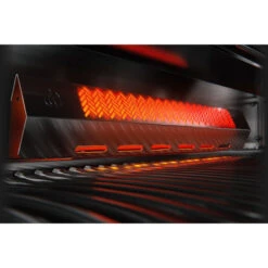 Napoleon Barbecue Gaz Napoléon Prestige Pro 500 SIBPSS 4 Brûleurs + 1 Latéral + 1 Arrière -Le Brasero Magique Boutique barbecue gaz napoleon pro 500 infrarouge inox 11