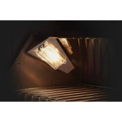 Napoleon Barbecue Gaz Napoléon Prestige Pro 500 SIBPSS 4 Brûleurs + 1 Latéral + 1 Arrière -Le Brasero Magique Boutique barbecue gaz napoleon pro 500 infrarouge inox 13