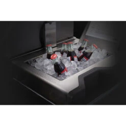 Napoleon Barbecue Gaz Napoléon Prestige Pro 500 SIBPSS 4 Brûleurs + 1 Latéral + 1 Arrière -Le Brasero Magique Boutique barbecue gaz napoleon pro 500 infrarouge inox 7