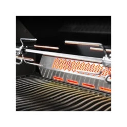 Napoleon Barbecue Gaz Naturel Napoléon Prestige Pro 500 SIBPSS 4 Brûleurs + 1 Latéral + 1 Arrière 7 Napoleon Barbecue Gaz Naturel Napoléon Prestige Pro 500 SIBPSS 4 Brûleurs + 1 Latéral + 1 Arrière -Le Brasero Magique Boutique barbecue gaz napoleon pro 500 infrarouge inox au gaz naturel 2