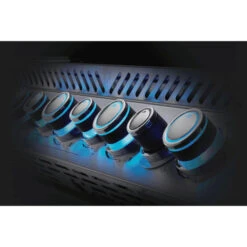 Napoleon Barbecue Gaz Napoléon Prestige Pro 665 SIBPSS 5 Brûleurs + 1 Latéral + 1 Arrière -Le Brasero Magique Boutique barbecue gaz napoleon pro 665 infrarouge inox 9