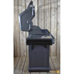 Napoleon Barbecue Gaz Napoléon Rogue XT 525 SIBPSS 4 Brûleurs + 1 Latéral -Le Brasero Magique Boutique barbecue gaz napoleon rogue 525 sibpss 11