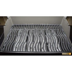 Napoleon Barbecue Gaz Napoléon Rogue XT 525 SIBPSS 4 Brûleurs + 1 Latéral -Le Brasero Magique Boutique barbecue gaz napoleon rogue 525 sibpss 13