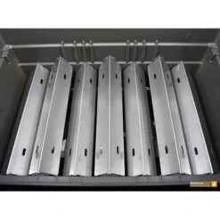 Napoleon Barbecue Gaz Napoléon Rogue XT 525 SIBPSS 4 Brûleurs + 1 Latéral -Le Brasero Magique Boutique barbecue gaz napoleon rogue 525 sibpss 14