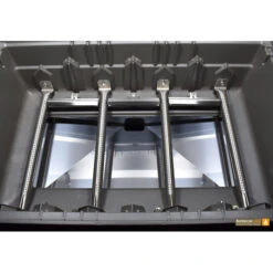 Napoleon Barbecue Gaz Napoléon Rogue XT 525 SIBPSS 4 Brûleurs + 1 Latéral -Le Brasero Magique Boutique barbecue gaz napoleon rogue 525 sibpss 16