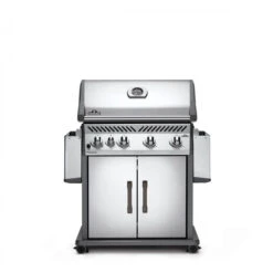 Napoleon Barbecue Gaz Napoléon Rogue XT 525 SIBPSS 4 Brûleurs + 1 Latéral -Le Brasero Magique Boutique barbecue gaz napoleon rogue 525 sibpss 4