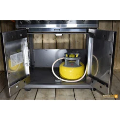 Napoleon Barbecue Gaz Napoléon Rogue XT 525 SIBPSS 4 Brûleurs + 1 Latéral -Le Brasero Magique Boutique barbecue gaz napoleon rogue 525 sibpss 9