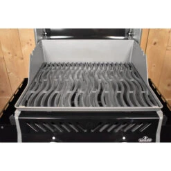 Napoleon Barbecue Gaz Napoléon Rogue 365 PK 2 Brûleurs -Le Brasero Magique Boutique barbecue gaz napoleon rogue r 365 pk 3