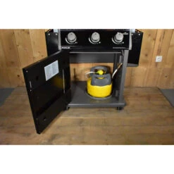 Napoleon Barbecue Gaz Napoléon Rogue 425 PK 3 Brûleurs 28 Napoleon Barbecue Gaz Napoléon Rogue 425 PK 3 Brûleurs -Le Brasero Magique Boutique barbecue gaz napoleon rogue r425 1 11