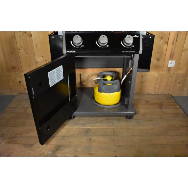 Napoleon Barbecue Gaz Napoléon Rogue 425 PK 3 Brûleurs 14 Napoleon Barbecue Gaz Napoléon Rogue 425 PK 3 Brûleurs – Image 12