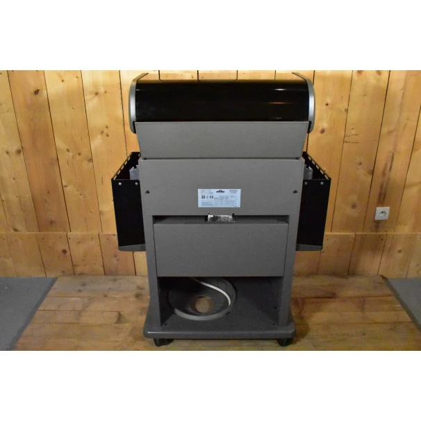 Napoleon Barbecue Gaz Napoléon Rogue 425 PK 3 Brûleurs 15 Napoleon Barbecue Gaz Napoléon Rogue 425 PK 3 Brûleurs – Image 13