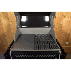 Napoleon Barbecue Gaz Napoléon Rogue 425 PK 3 Brûleurs 21 Napoleon Barbecue Gaz Napoléon Rogue 425 PK 3 Brûleurs -Le Brasero Magique Boutique barbecue gaz napoleon rogue r425 1 4