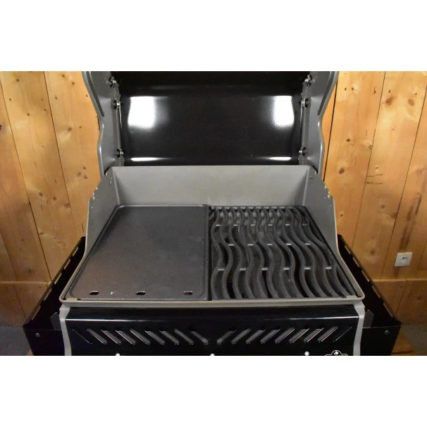 Napoleon Barbecue Gaz Napoléon Rogue 425 PK 3 Brûleurs 7 Napoleon Barbecue Gaz Napoléon Rogue 425 PK 3 Brûleurs – Image 5