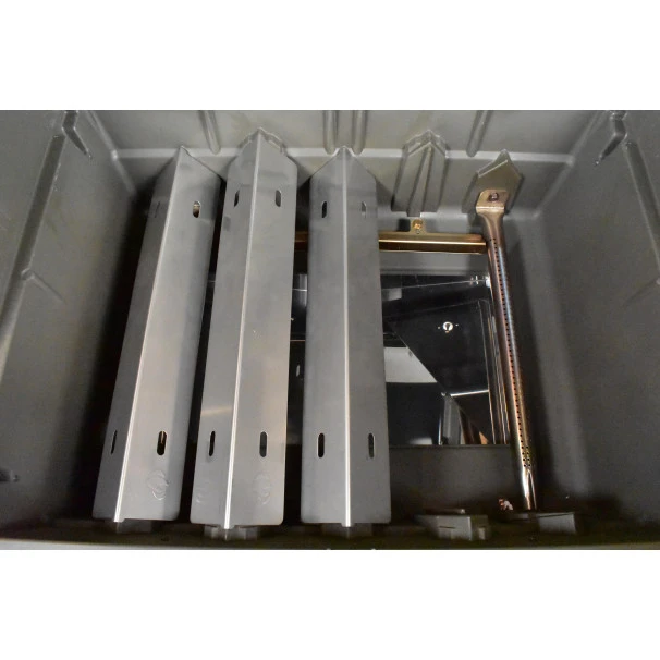 Napoleon Barbecue Gaz Napoléon Rogue 425 PK 3 Brûleurs 9 Napoleon Barbecue Gaz Napoléon Rogue 425 PK 3 Brûleurs – Image 7