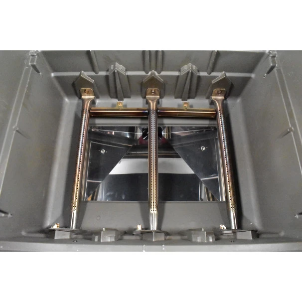 Napoleon Barbecue Gaz Napoléon Rogue 425 PK 3 Brûleurs 10 Napoleon Barbecue Gaz Napoléon Rogue 425 PK 3 Brûleurs – Image 8