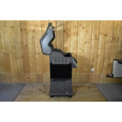 Napoleon Barbecue Gaz Napoléon Rogue 425 PK 3 Brûleurs 26 Napoleon Barbecue Gaz Napoléon Rogue 425 PK 3 Brûleurs -Le Brasero Magique Boutique barbecue gaz napoleon rogue r425 1 9