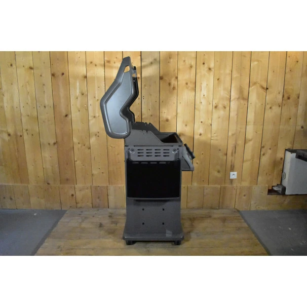 Napoleon Barbecue Gaz Napoléon Rogue 425 PK 3 Brûleurs 12 Napoleon Barbecue Gaz Napoléon Rogue 425 PK 3 Brûleurs – Image 10