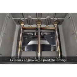 Napoleon Barbecue Gaz Napoléon Rogue 425 SBPK 3 Brûleurs + 1 Latéral 33 Napoleon Barbecue Gaz Napoléon Rogue 425 SBPK 3 Brûleurs + 1 Latéral -Le Brasero Magique Boutique barbecue gaz napoleon rogue r425 sb 11