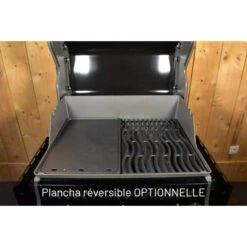 Napoleon Barbecue Gaz Napoléon Rogue 425 SBPK 3 Brûleurs + 1 Latéral 36 Napoleon Barbecue Gaz Napoléon Rogue 425 SBPK 3 Brûleurs + 1 Latéral -Le Brasero Magique Boutique barbecue gaz napoleon rogue r425 sb 14