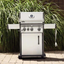 Le Brasero Magique Boutique -Le Brasero Magique Boutique barbecue gaz napoleon rogue r425 sib inox 1