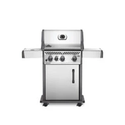 Napoleon Barbecue Gaz Napoléon Rogue XT 425 SBPSS 3 Brûleurs + 1 Latéral