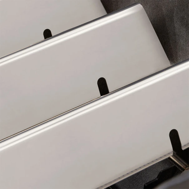 Barbecue Gaz Weber Genesis EPX-435 4 Brûleurs + 1 Latéral 6 Barbecue Gaz Weber Genesis EPX-435 4 Brûleurs + 1 Latéral – Image 4