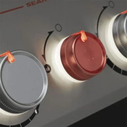 Barbecue Gaz Weber Genesis EPX-435 4 Brûleurs + 1 Latéral 16 Barbecue Gaz Weber Genesis EPX-435 4 Brûleurs + 1 Latéral -Le Brasero Magique Boutique barbecue gaz weber genesis epx 435 4 bruleurs 1 lateral 5