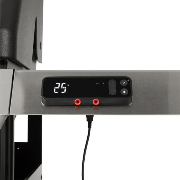 Barbecue Gaz Weber Genesis EX-325S 3 Brûleurs 7 Barbecue Gaz Weber Genesis EX-325S 3 Brûleurs – Image 5