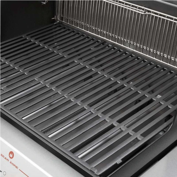 Barbecue Gaz Weber Genesis EX-325S 3 Brûleurs 8 Barbecue Gaz Weber Genesis EX-325S 3 Brûleurs – Image 6