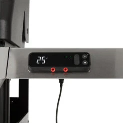 Barbecue Gaz Weber Genesis EX-435 4 Brûleurs -Le Brasero Magique Boutique barbecue gaz weber genesis ex 435 noir 4 bruleurs 3