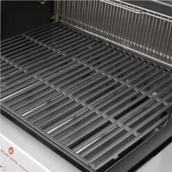 Barbecue Gaz Weber Genesis SX-325S 3 Brûleurs -Le Brasero Magique Boutique barbecue gaz weber genesis sx 325s inox 3 bruleurs 8